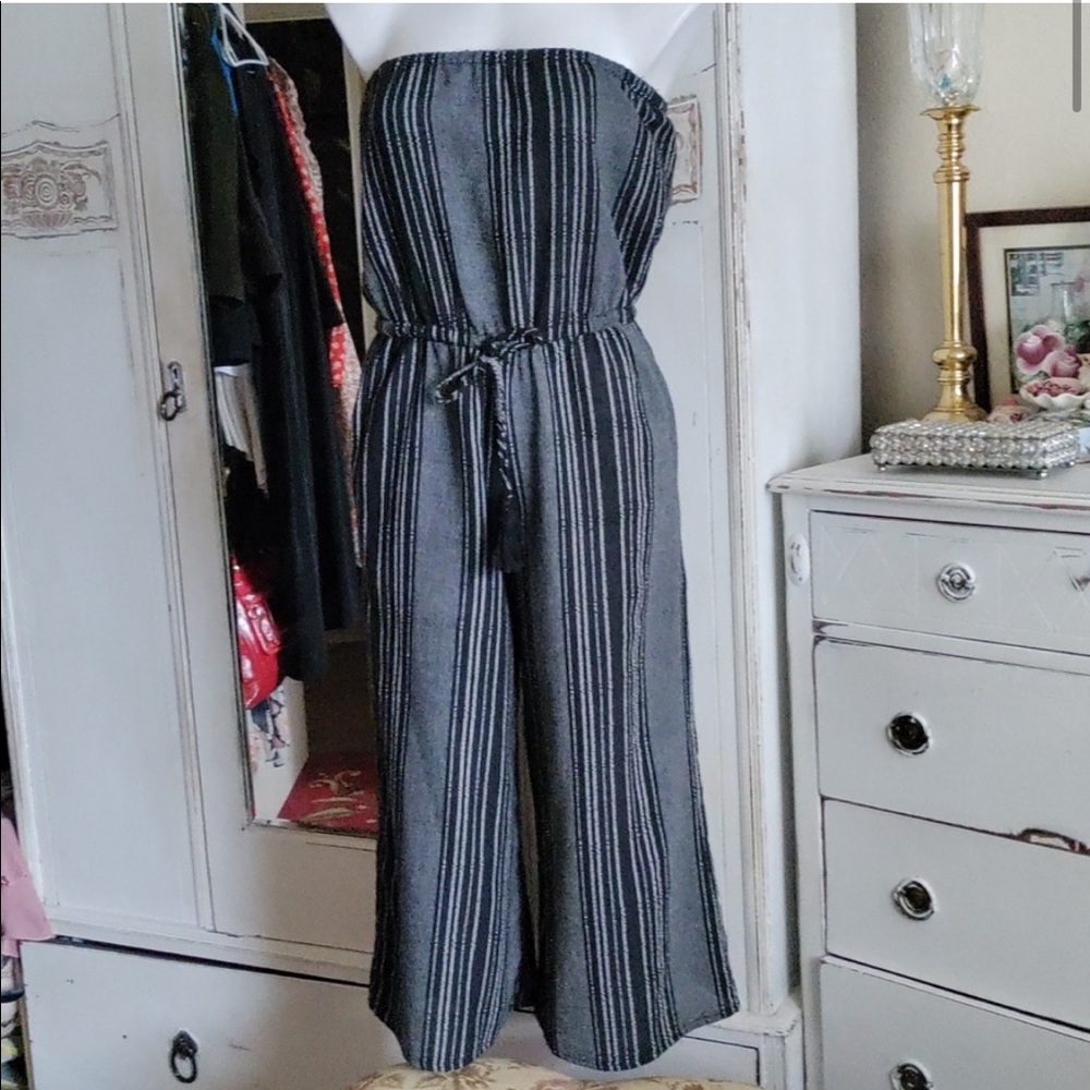 Elan Romper